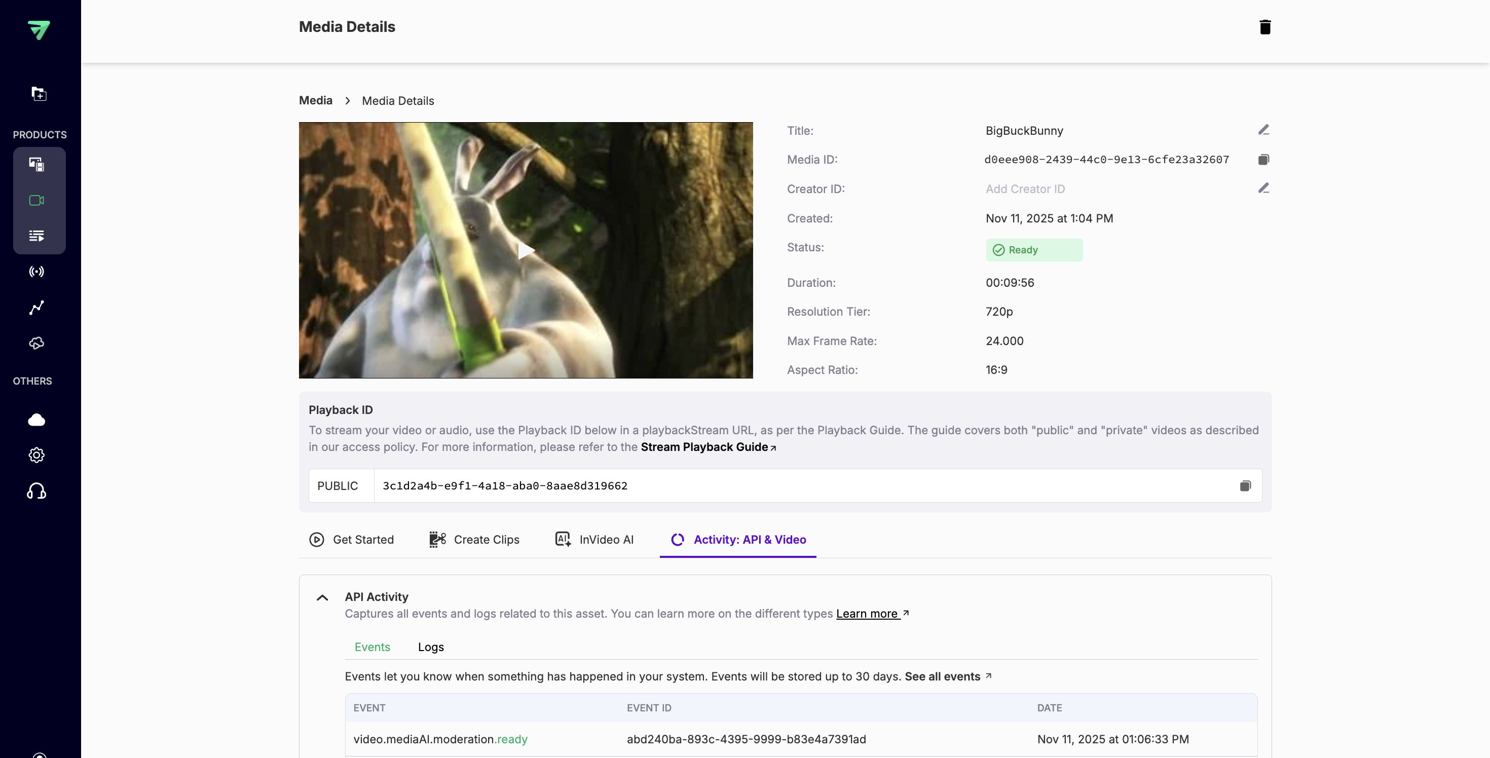 Using Google Drive link to upload 