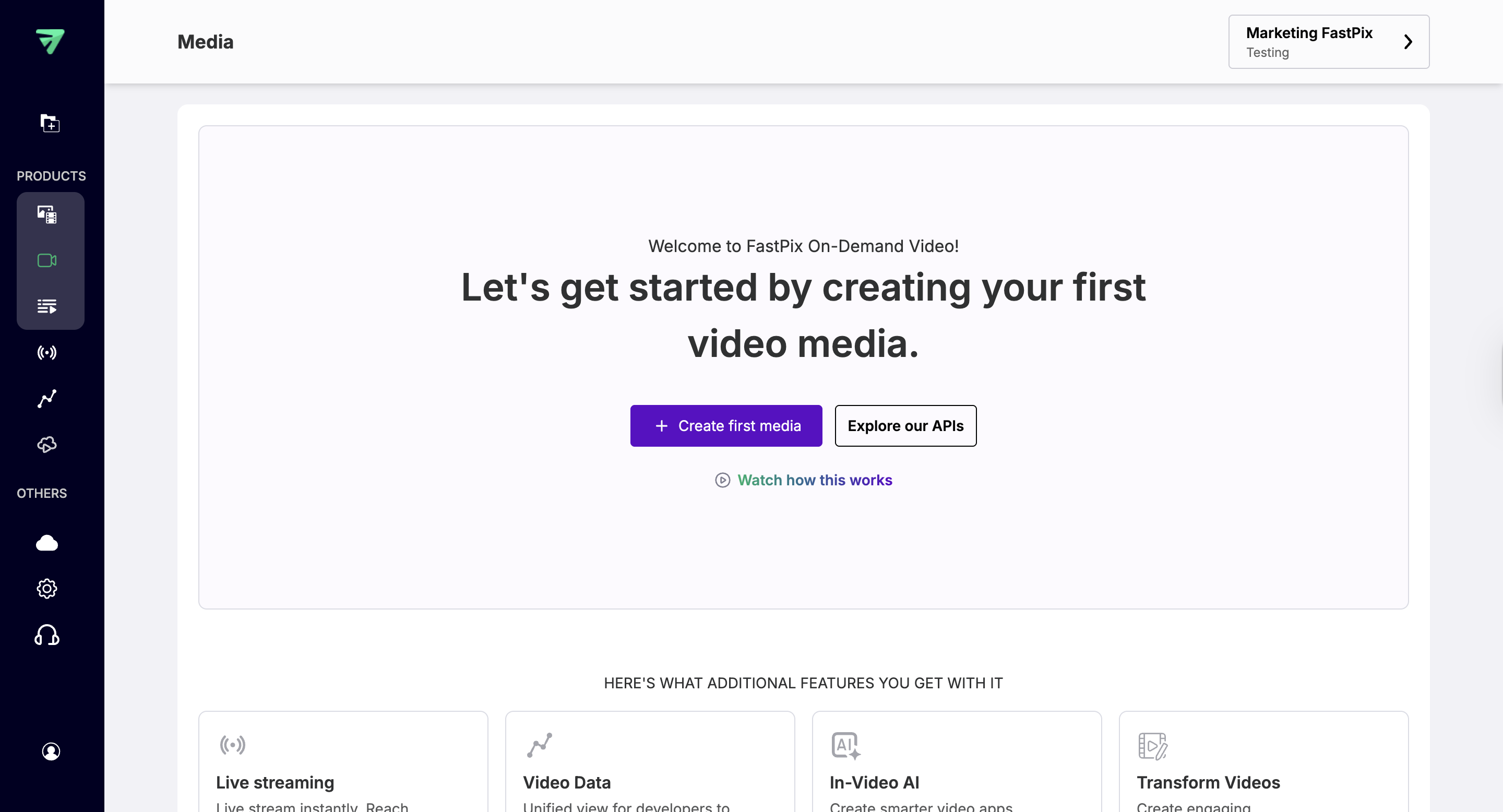 Using Google Drive link to upload 