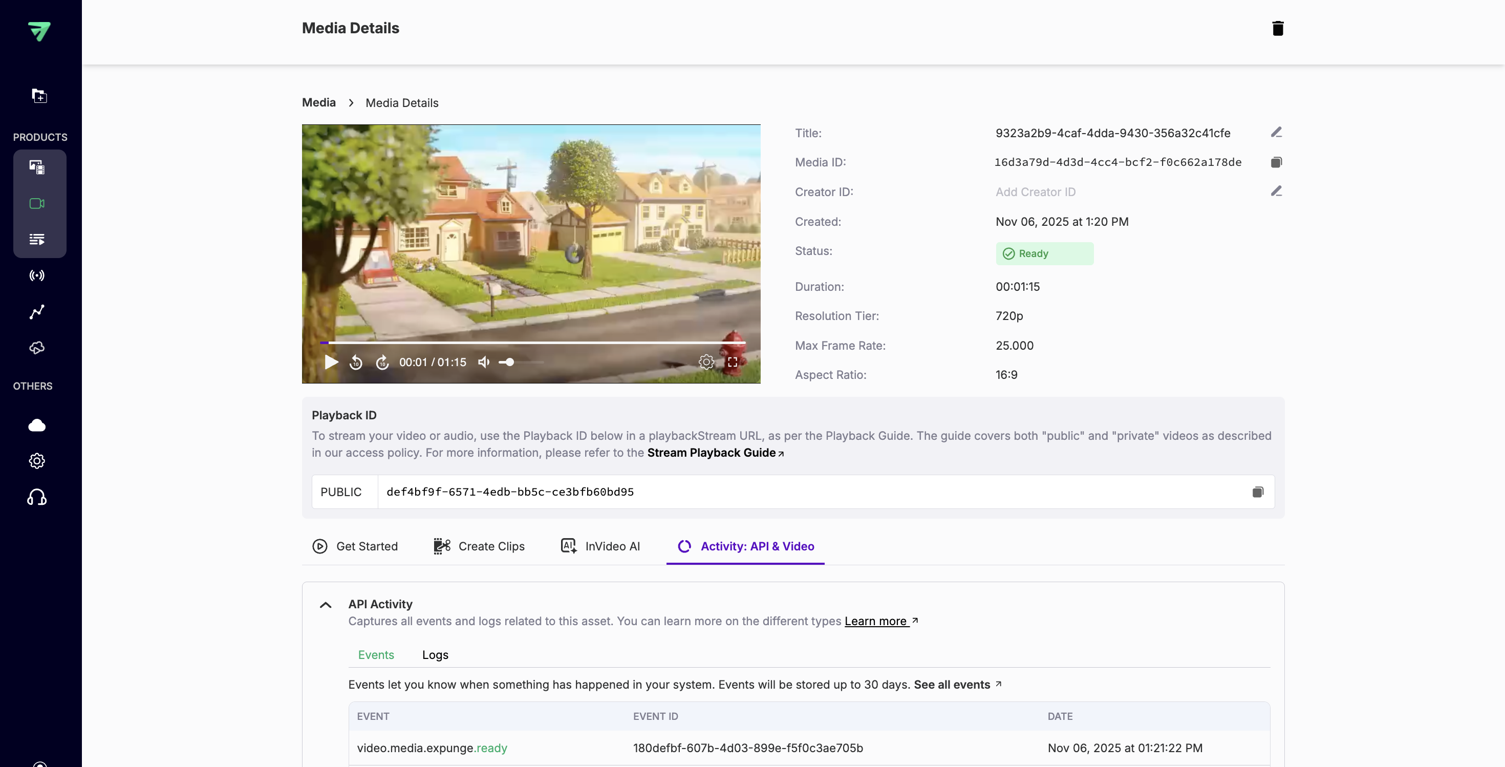 Using Google Drive link to upload 