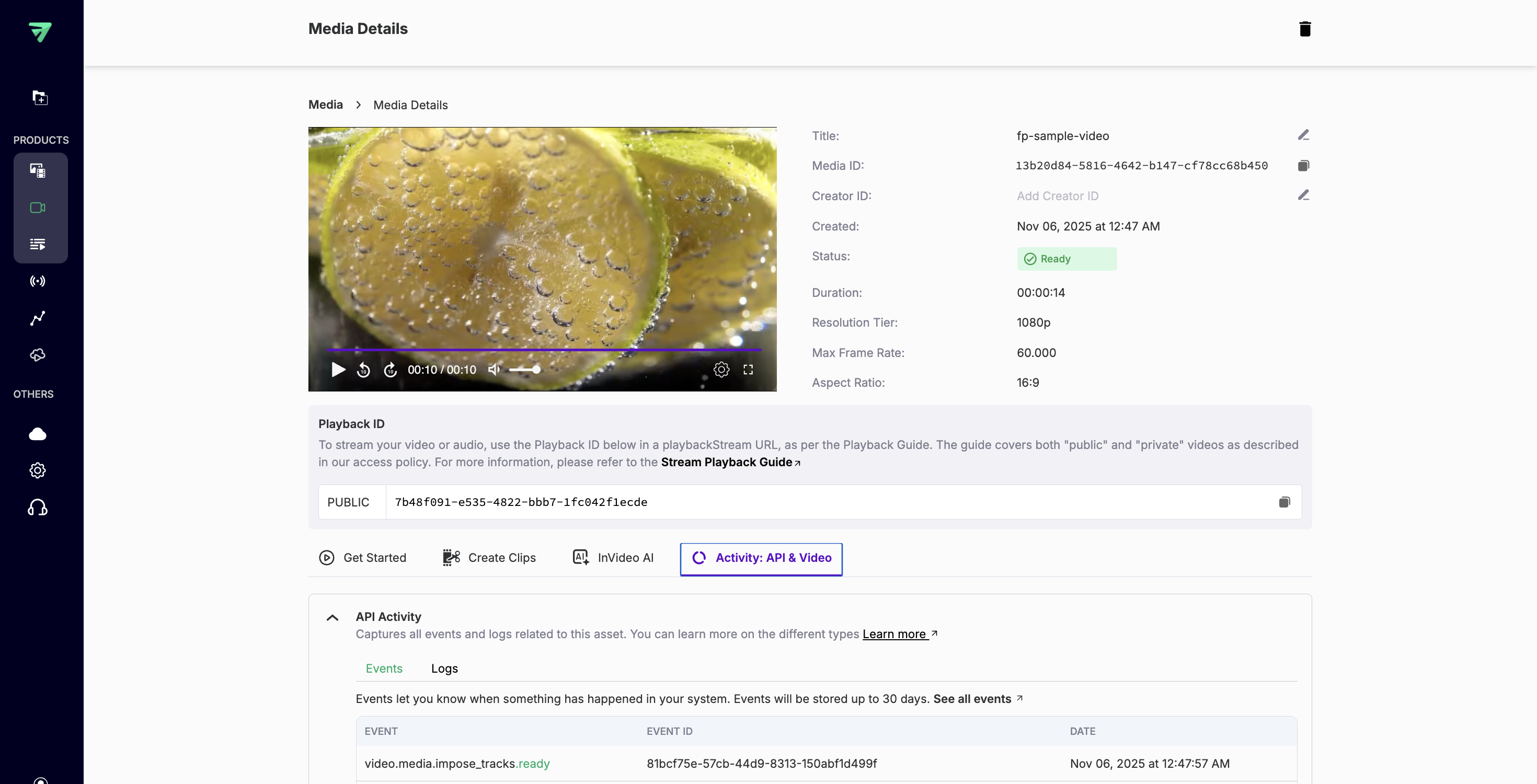Using Google Drive link to upload 