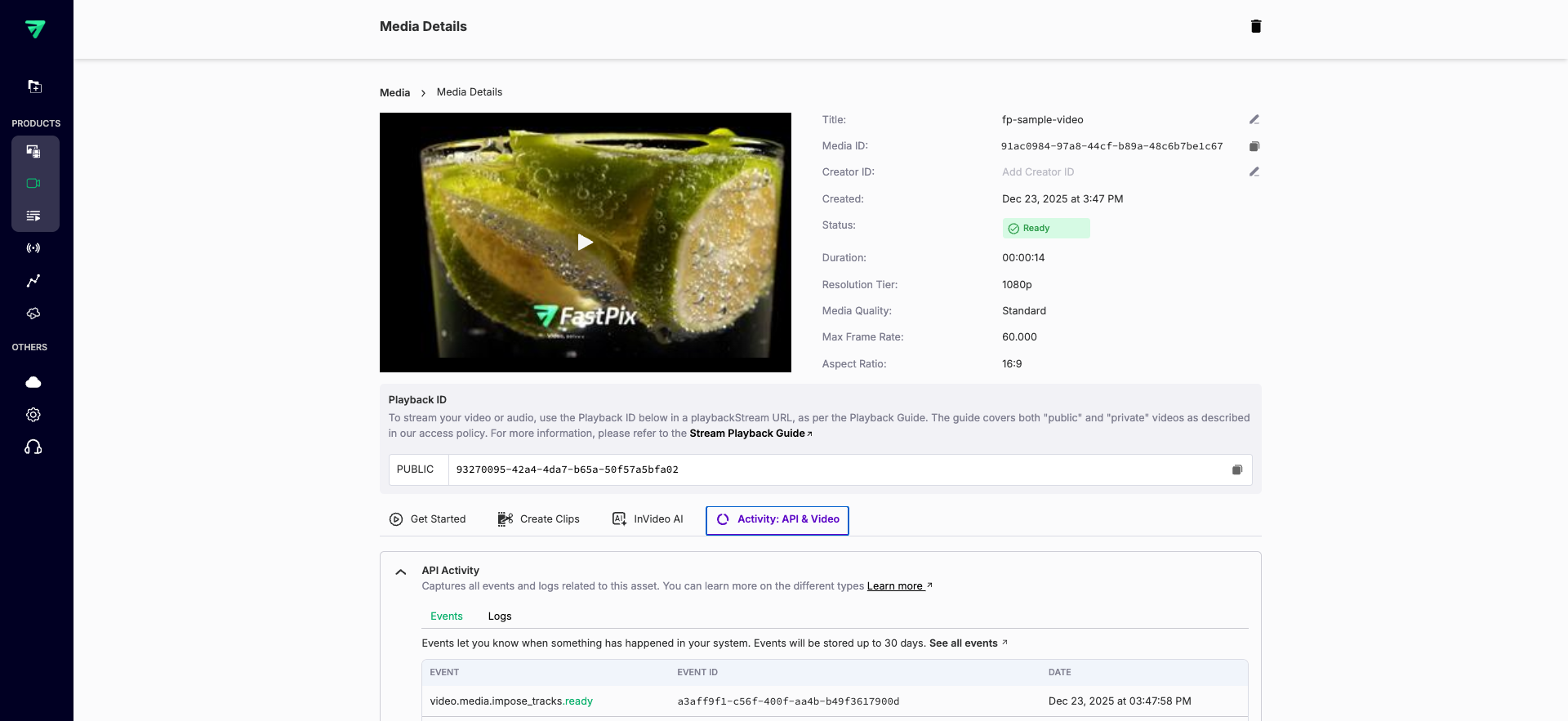 Using Google Drive link to upload 