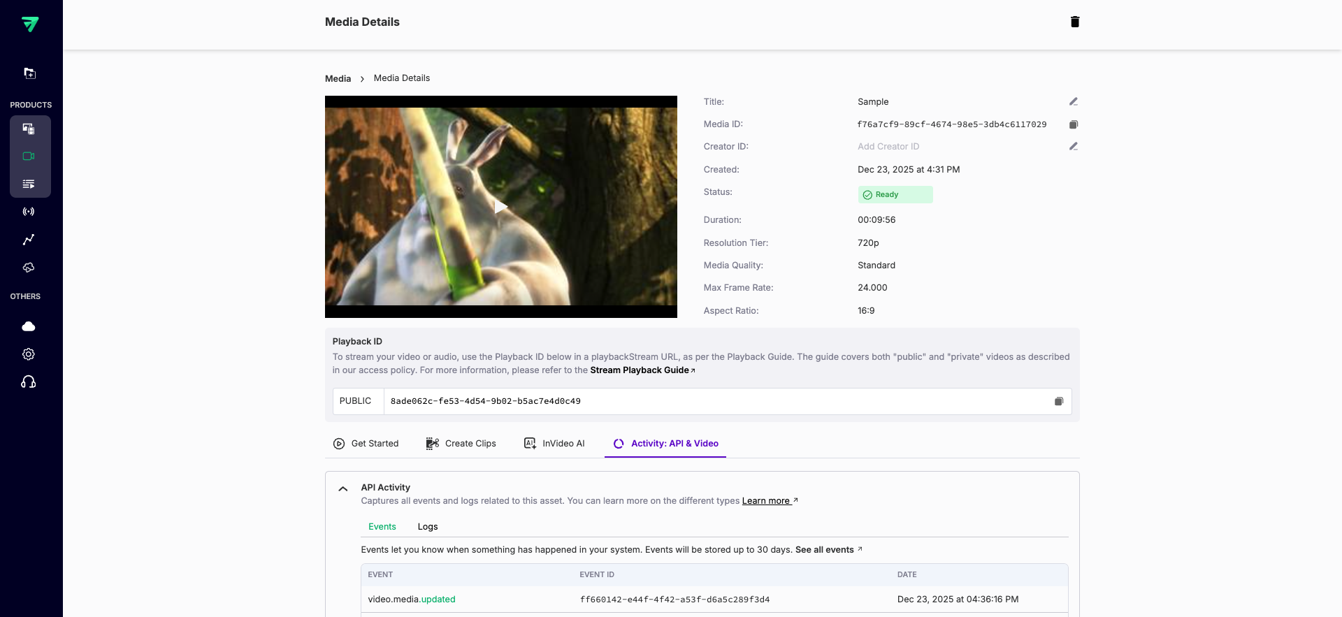 Using Google Drive link to upload 