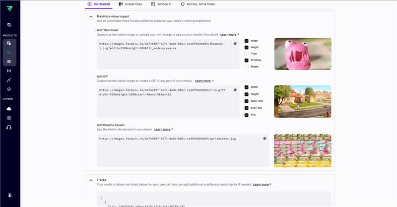 Using Google Drive link to upload 